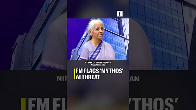 FM Flags ‘Mythos’ AI Threat