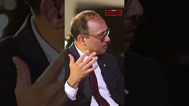 On the success of D2C model: Mercedes-Benz India's Santosh Iyer