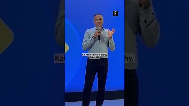 Walmart expands its reach; partners with Flipkart