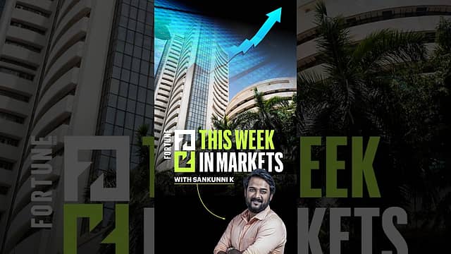 This Week In Markets | Market comeback meets reality check: Can the rally sustain?