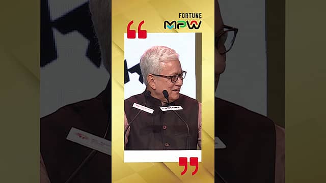 No Viksit Bharat Without Women: Governor of Maharashtra | #MPW2026
