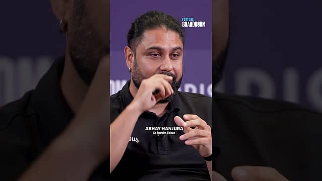 Abhay Hanjura on IPO rush: Just because you get a cheap wedding hall doesn’t mean you marry