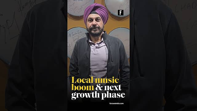 Spotify India @7 : Local music boom & next growth phase