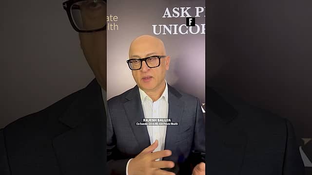 Rajesh Saluja of ASK Private Wealth on the key trends in India’s startup ecosystem