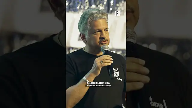 Anand Mahindra on reincarnation of Yezdi brand