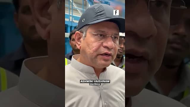 Bengaluru suburban rail project gains momentum: Ashwini Vaishnaw