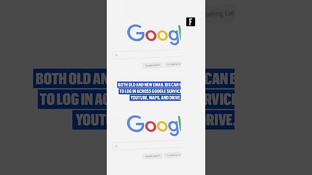 Outgrown your Gmail ID? Google finally lets you fix it