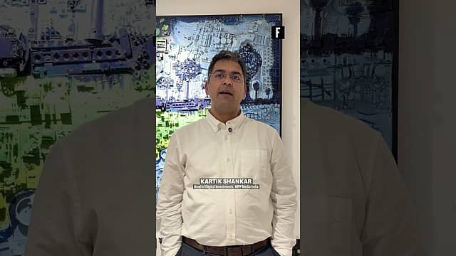 Human judgment remains irreplaceable: WPP’s Kartik Shankar