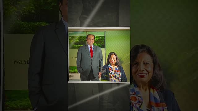 🚨 Biocon Next | Kiran Mazumdar-Shaw’s Vision for the Future | Fortune India Magazine May Issue
