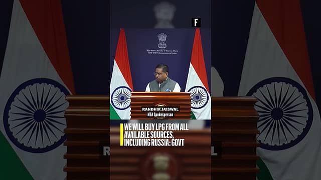 We will buy LPG from all available sources, including Russia: Govt
