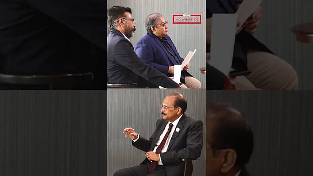 SBI’s Next Big Move in Innovation | Fortune India: In Conversation Podcast