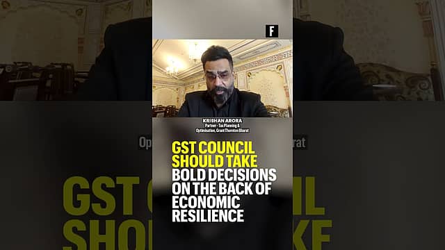 GST Council should take bold decisions on the back of economic resilience
