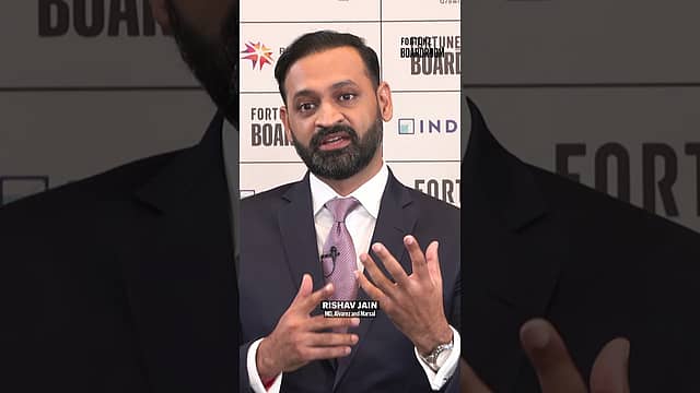 The Experience of Luxury Has Evolved: @alvarezandmarsal's Rishav Jain