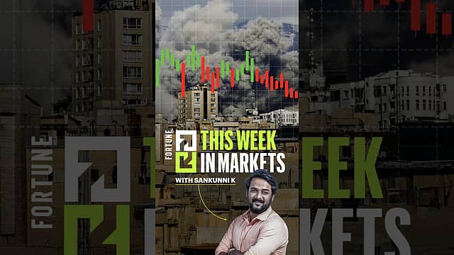 Market Rebounds After Six-Week Slide | Turning Point or Temporary Pause?