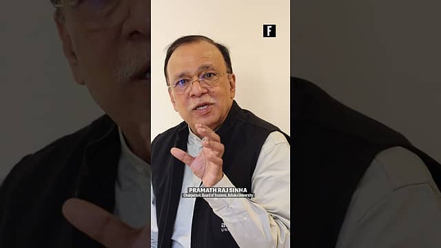 India Must Invest Bigger in Education: Pramath Raj Sinha’s Bold Budget 2026 Vision