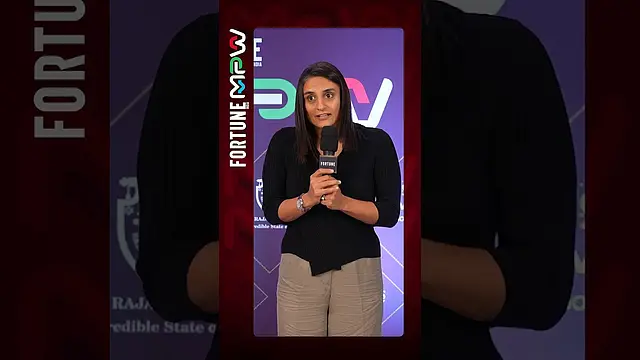 Fortune India MPW 2025: Kainaz Messman, Co-founder, Theobroma
