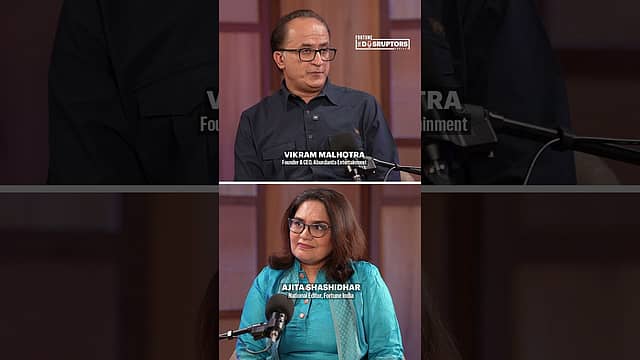 The Possibilities of AI is Endless: @abundantiaentertainment 's Founder & CEO