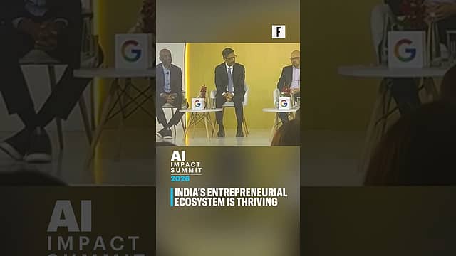 India’s Entrepreneurial ecosystem is thriving