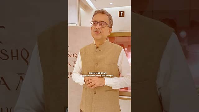 Tanishq sees strong festive demand, boosted by Gold Exchange Program