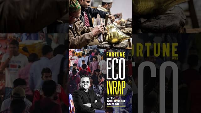West Asia Crisis, Budget Signals & India-US Supply Chains | Eco Wrap