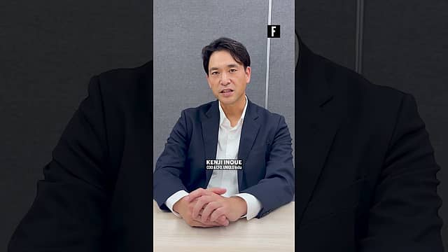 Why India Is a Priority Market for UNIQLO | Kenji Inoue on Growth, Customers & Expansion