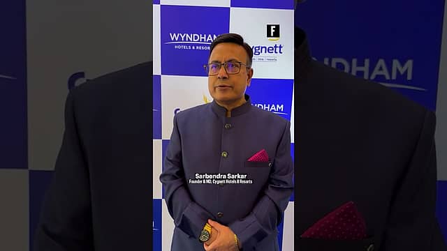 State of the Indian Hospitality Sector