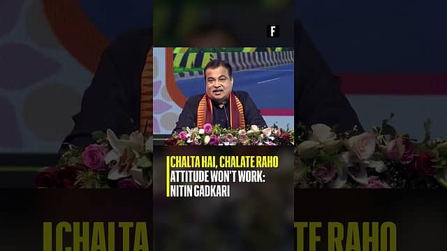 India’s road network to become largest global network: Nitin Gadkari