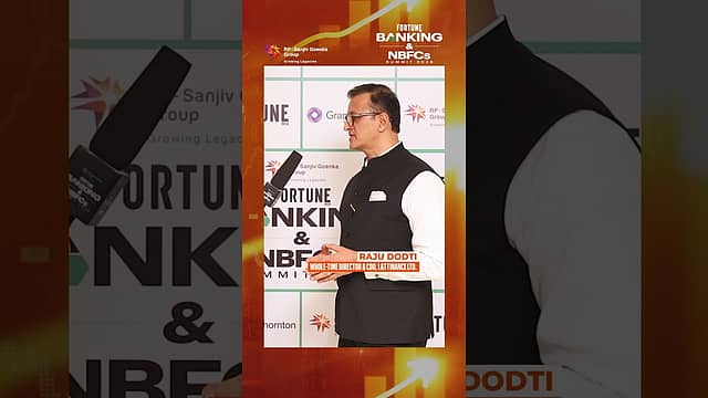 #FortuneIndiaBankingSummit | L&T Finance COO on household consumption