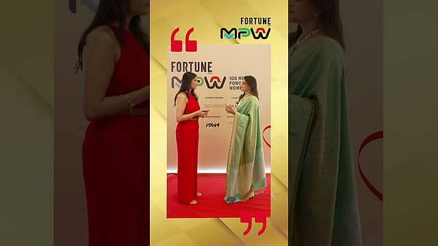 AI Can't Replace Human Connection: Neerja Birla | #MPW2026