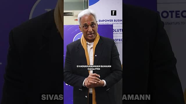 PFRDA to ease rules for wider NPS distribution: Sivasubramanian Ramann, Chairman, PFRDA