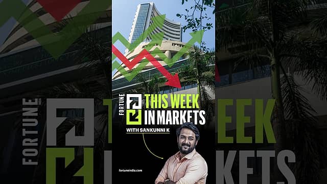 Markets Battle Volatility as RBI Steps In, Tech Rally Lifts Sentiment