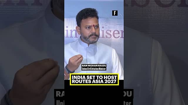 India Set to Host Routes Asia 2027