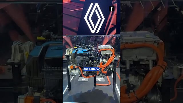 Renault Duster Strong Hybrid E-Tech 160: Is It Worth ₹20 Lakh ...