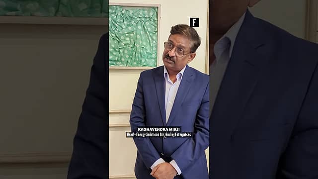 Godrej Energy arm eyes 15% growth with ₹2,600 cr pipeline