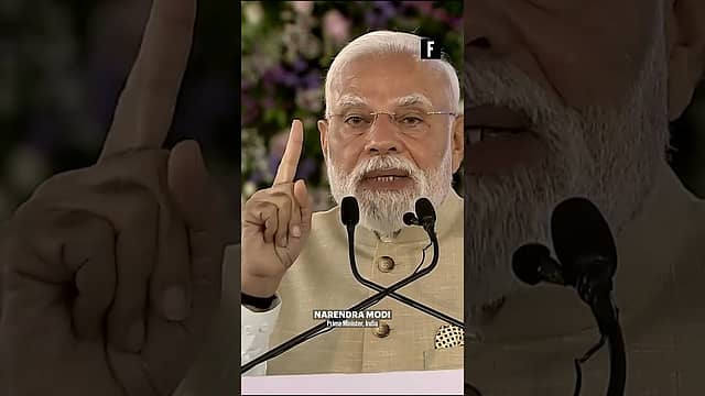 PM Modi hails strong India-Japan ties rooted in Vibrant Gujarat Summit