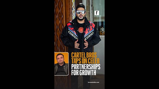 Cartel Bros taps on celeb partnerships for growth