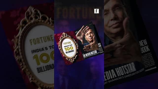 India's Top 100 Billionaires| Out on stands now #FortuneIndiaMagazine #SeptemberIssue