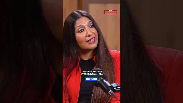 Ipsita Dasgupta on Powering India’s Next Leap | Coming Up on Fortune India: In Conversation