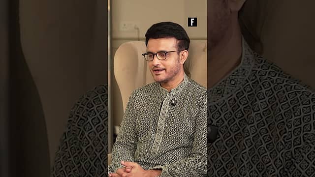 From cricket pitch to boardroom: Ganguly’s learning curve
