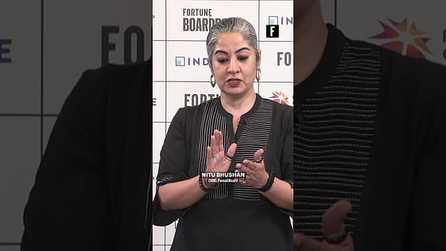 B-Schools, MBA degree is very much relevant today: Nitu Bhushan, CHRO, Pernod Ricard