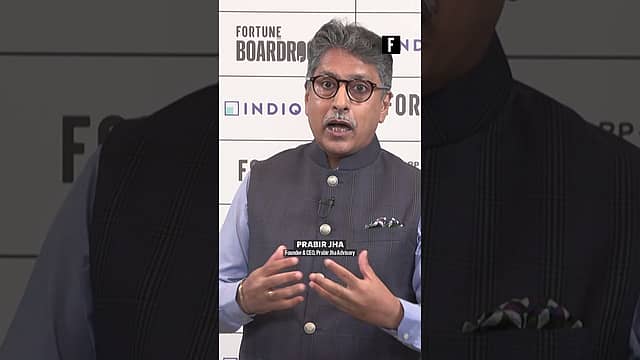 When hiring GenZ employers should avoid being overly prescriptive: Prabir Jha of Prabir Jha Advisory