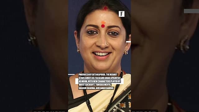 Tech Czar turns Soap Star: Bill Gates Dials Tulsi Virani