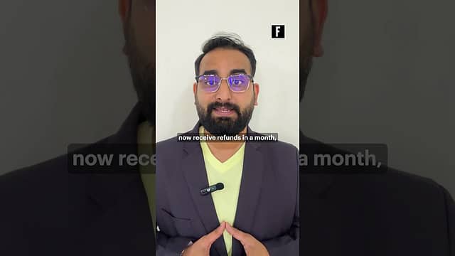 Why are income tax refunds delayed