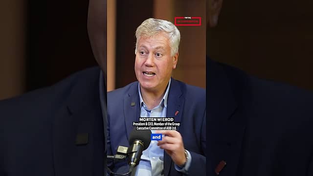 Crisis management has become the new normal