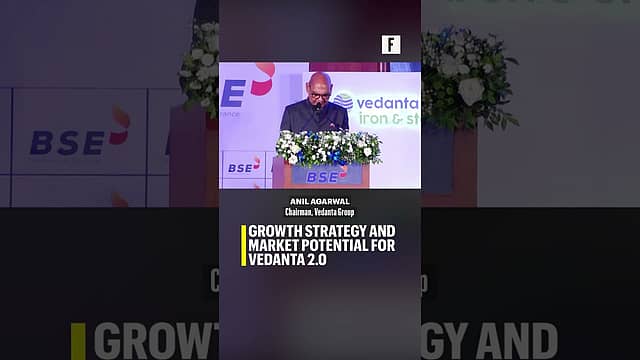 Growth Strategy and Market Potential for Vedanta 2.0