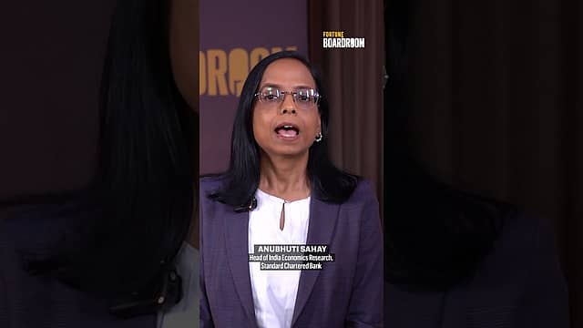Iran War | India’s economy can ride out the crisis: Anubhuti Sahay