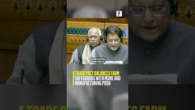 Agri Interests Protected, Industry Empowered