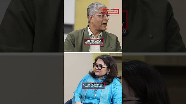 How Titan Builds Brands from the Middle Out