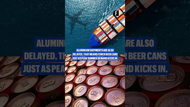 Beer prices may rise in India