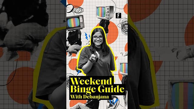 Weekend Binge Guide | Fresh OTT Releases, Re-releases & a Cricket Final